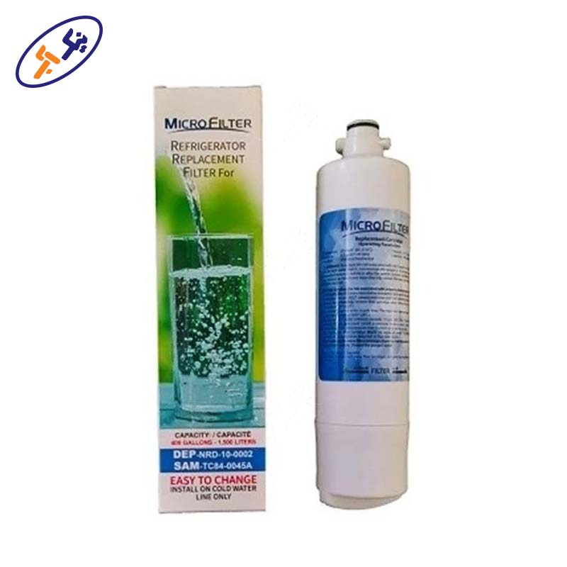فیلتر ساید بای ساید دیپوینت مدل NRD-10-0002