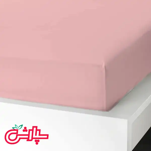 سرویس ملحفه ساده کالباسی – کتان — تصویر ۷