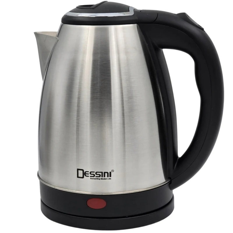 کتری برقی دسینی استیل KD990