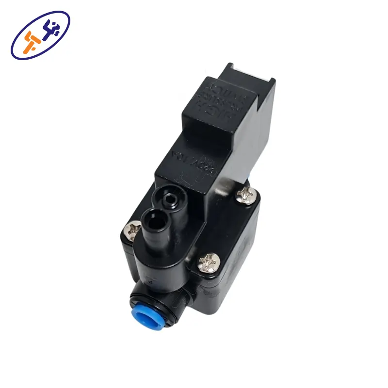 سوئیچ فشار بالا تصفیه آب اورگانیک 220v/10A