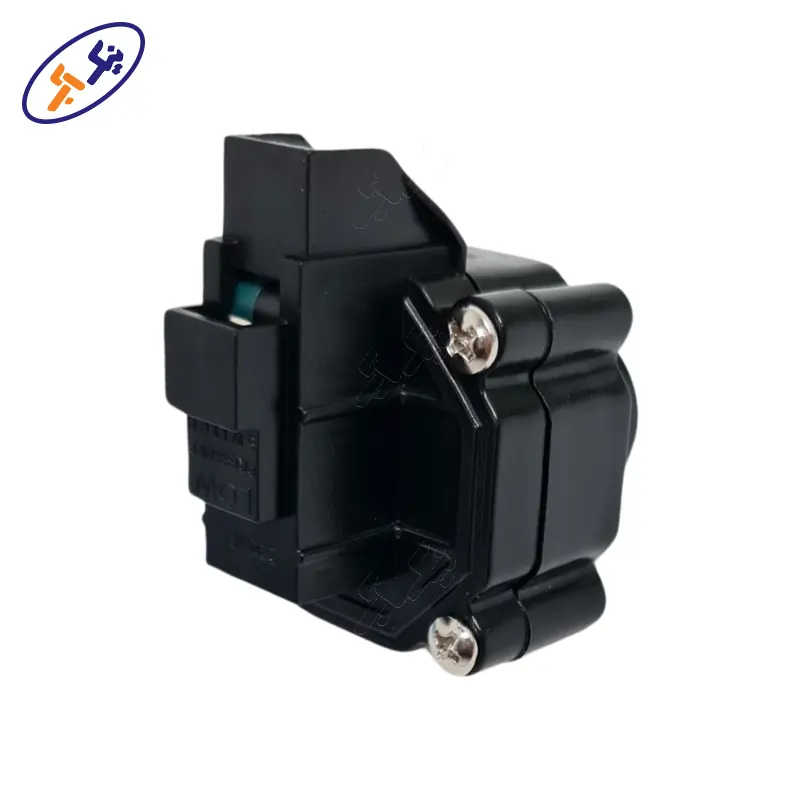 سوئیچ فشار پایین تصفیه آب اورگانیک 220v/5A