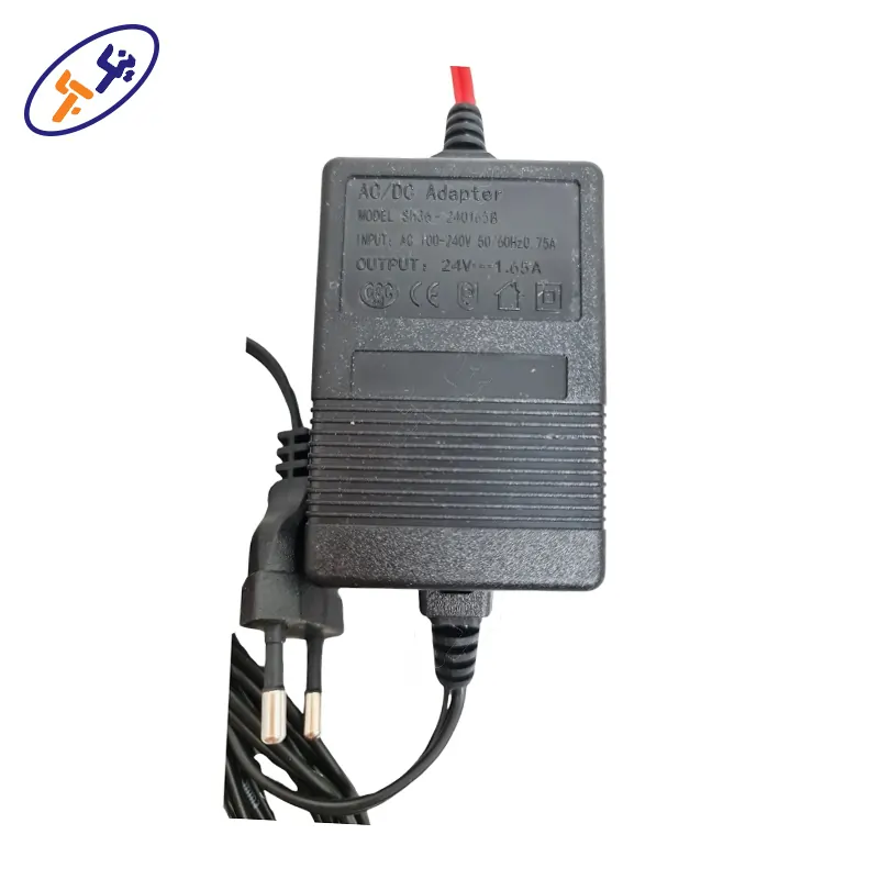 ترانس دستگاه تصفیه آب خانگی مدل Sh36-240165B — تصویر ۳