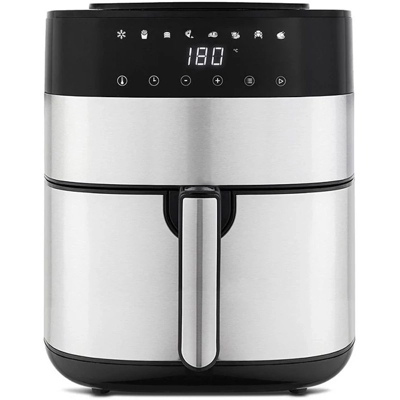سرخ کن کیپر مدل KPR-1024