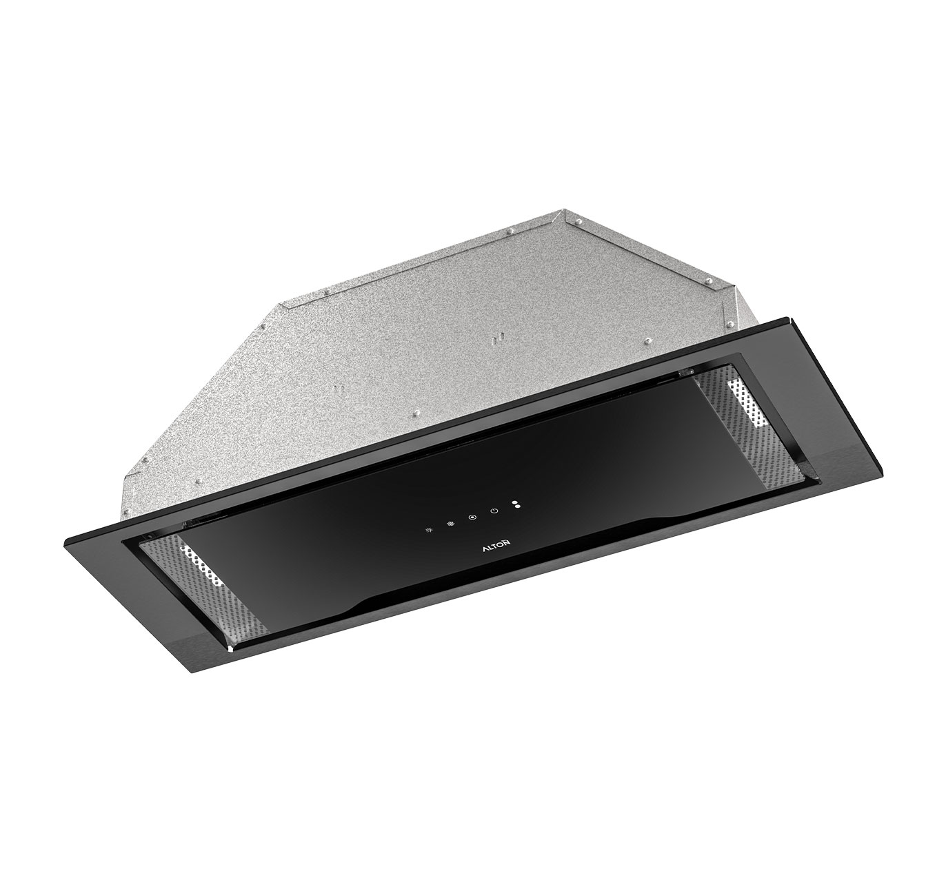 هود مخفی آلتون مدل H900B