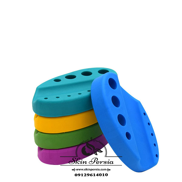 استند سیلیکونی تاتو کد M502 — تصویر ۲