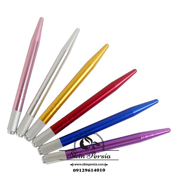 قلم میکروبلیدینگ ساده (معمولی) کد M501