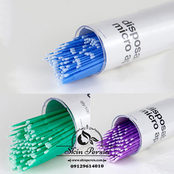 میکرو براش کد M522