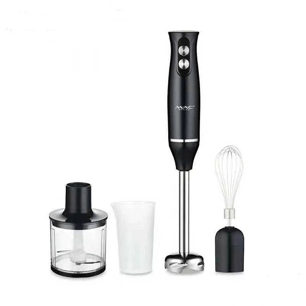 گوشت کوب برقی چند کاره مک استایلر مدل MC-8100