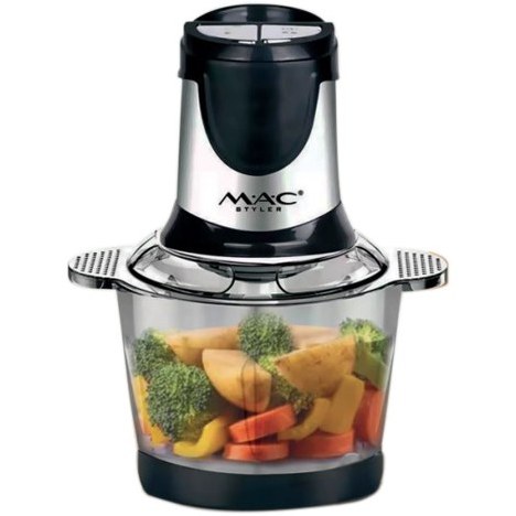 خرد کن مک استایلر مدل MAC-2222