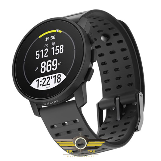ساعت سونتو مدل SUUNTO 9 PEAK PRO — تصویر ۳