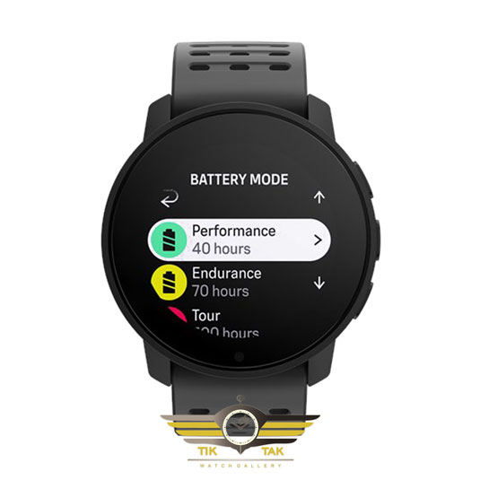 ساعت سونتو مدل SUUNTO 9 PEAK PRO — تصویر ۴