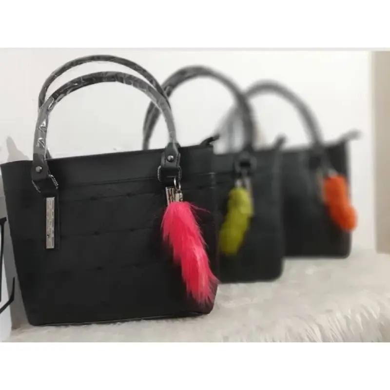 کیف زنانه مشکی شیک
