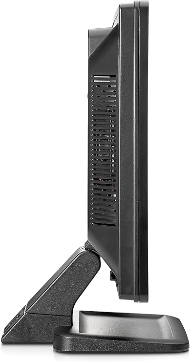 مانیتور استوک HP LE1901W — تصویر ۳