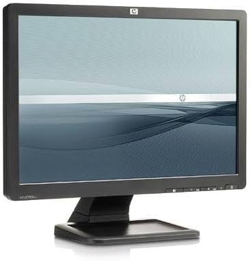 مانیتور استوک HP LE1901W — تصویر ۴