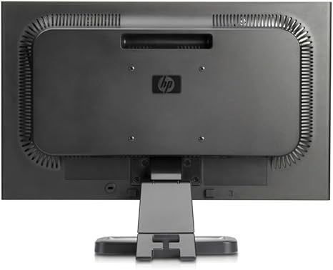 مانیتور استوک HP LE1901W — تصویر ۵