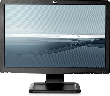 مانیتور استوک HP LE1901W