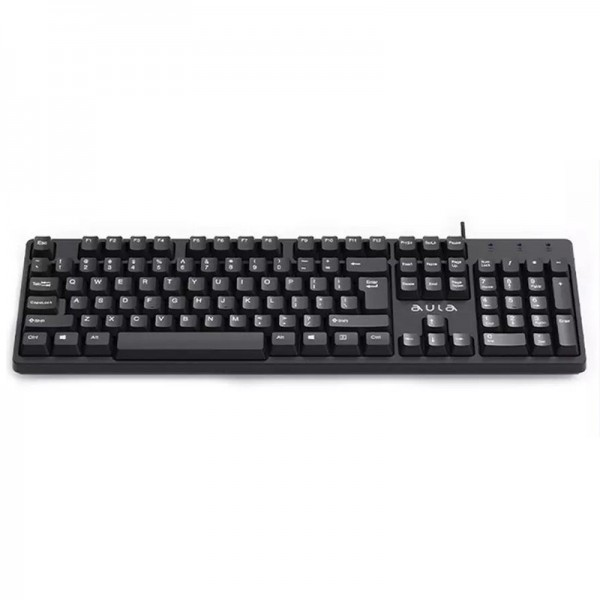 کیبورد آئولا مدل AK205