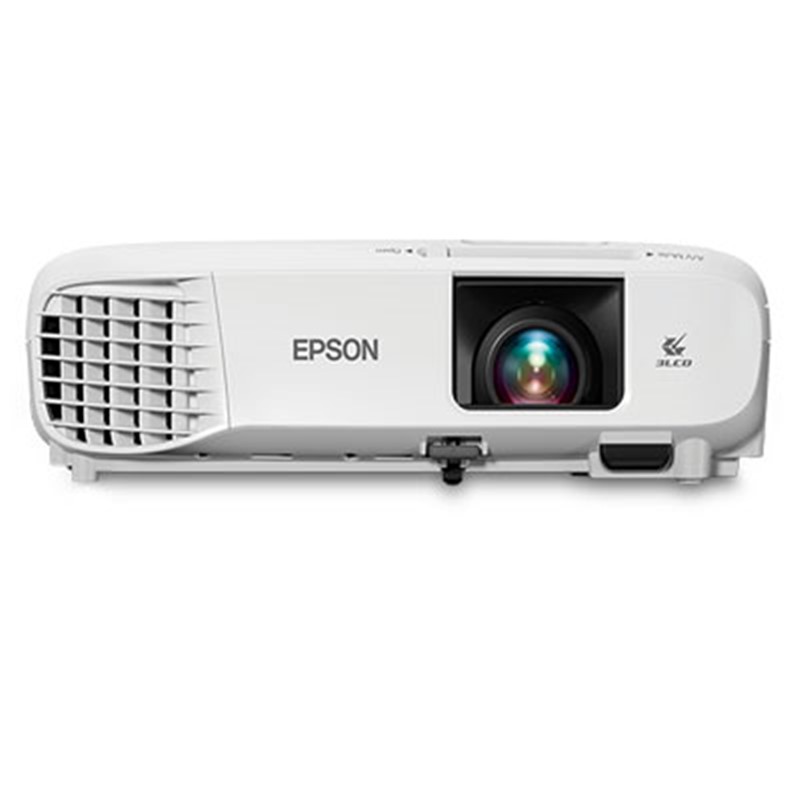 پروژکتور استوک EPSON POWERLITE S39