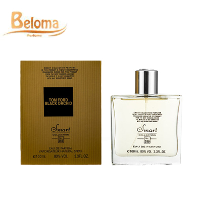 ادو پرفیوم مردانه اسمارت کالکشن مدل Tom Ford Black Orchid کد 359 حجم 100 میلی لیتر