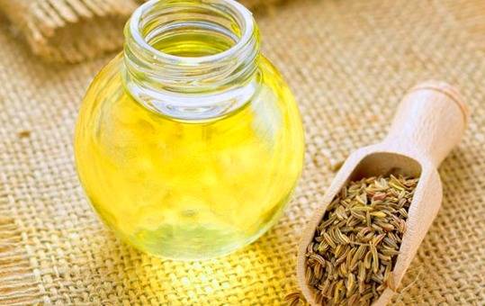 روغن زیره — تصویر ۵
