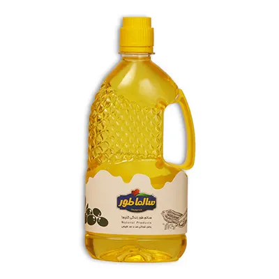 روغن آفتابگردان — تصویر ۳