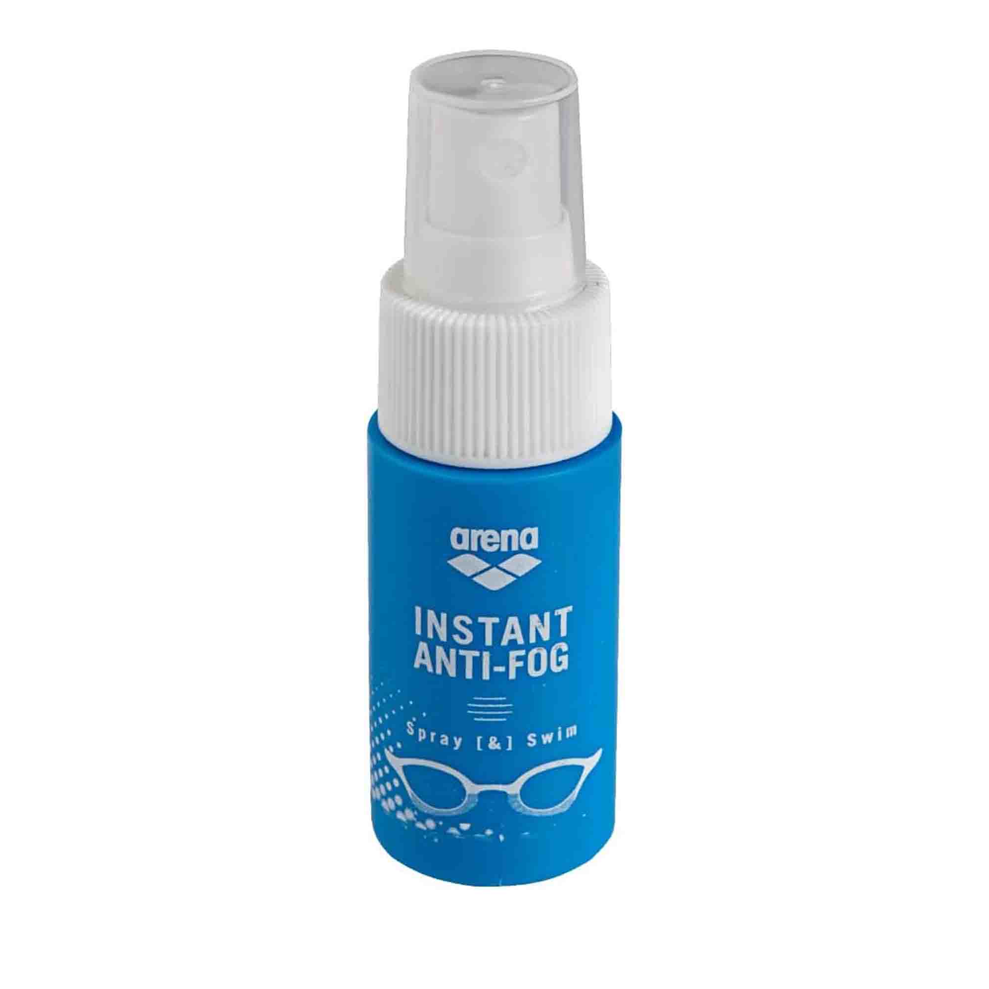 اسپری ضد بخار فوری ارنا مدل SPRAR&SWIM — تصویر ۲