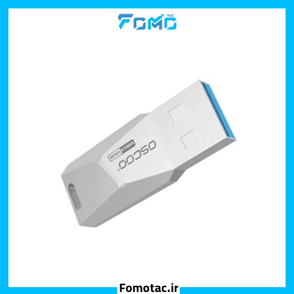 فلش مموری 32 گیگابایتی USB 2.0 اوسکو (OSCOO) مدل 006U