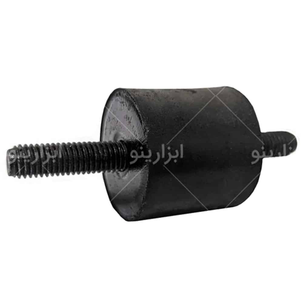 ضربه گیر (دسته موتور) شمشه ماله موتوری — تصویر ۲