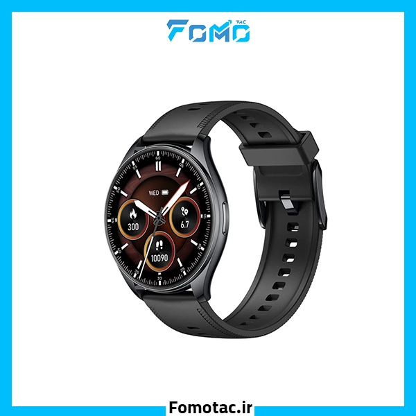 ساعت هوشمند شیائومی(Xiaomi) مدل Glorimi GC Air