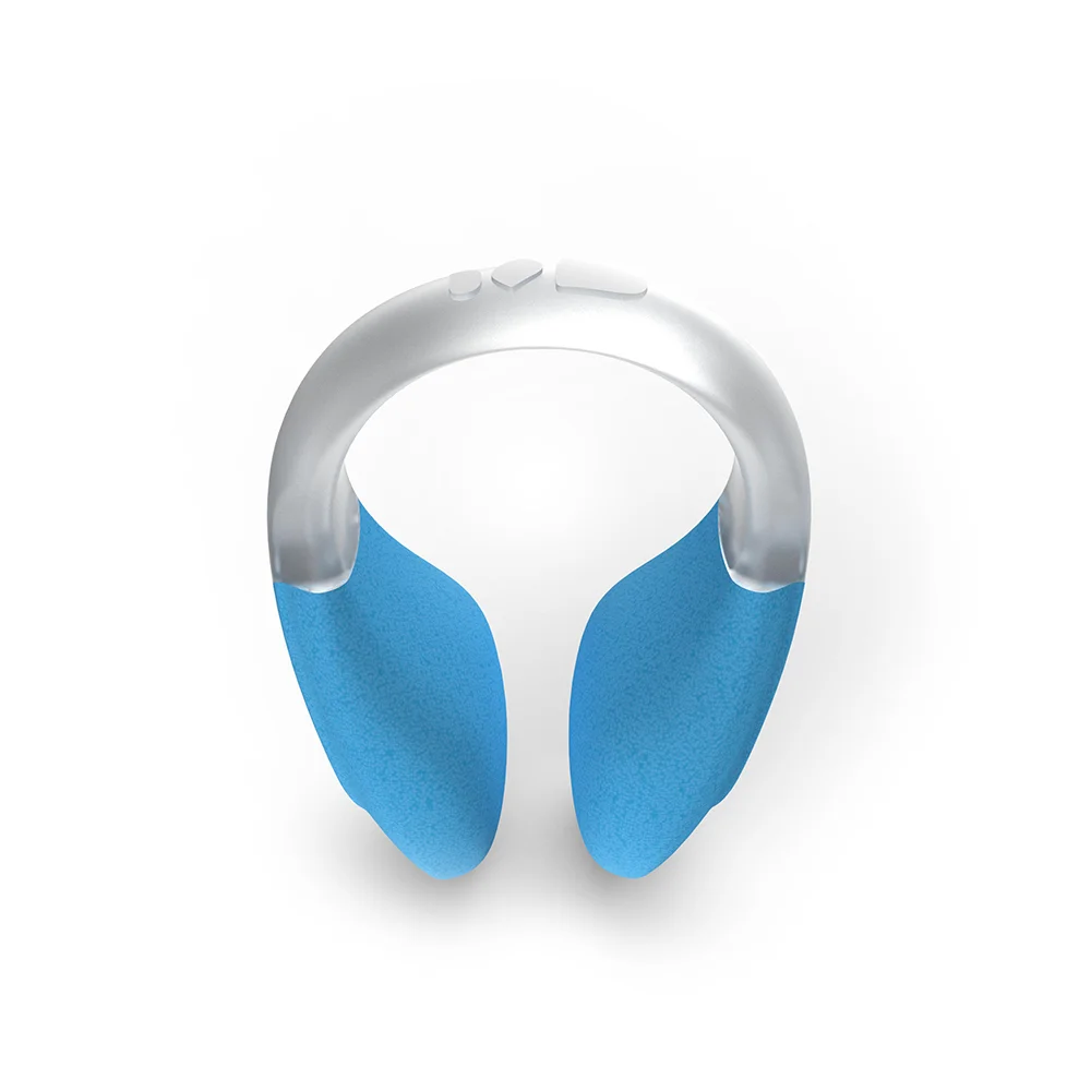 دماغ گیر نابایجی مدل CYAN BLUE — تصویر ۶