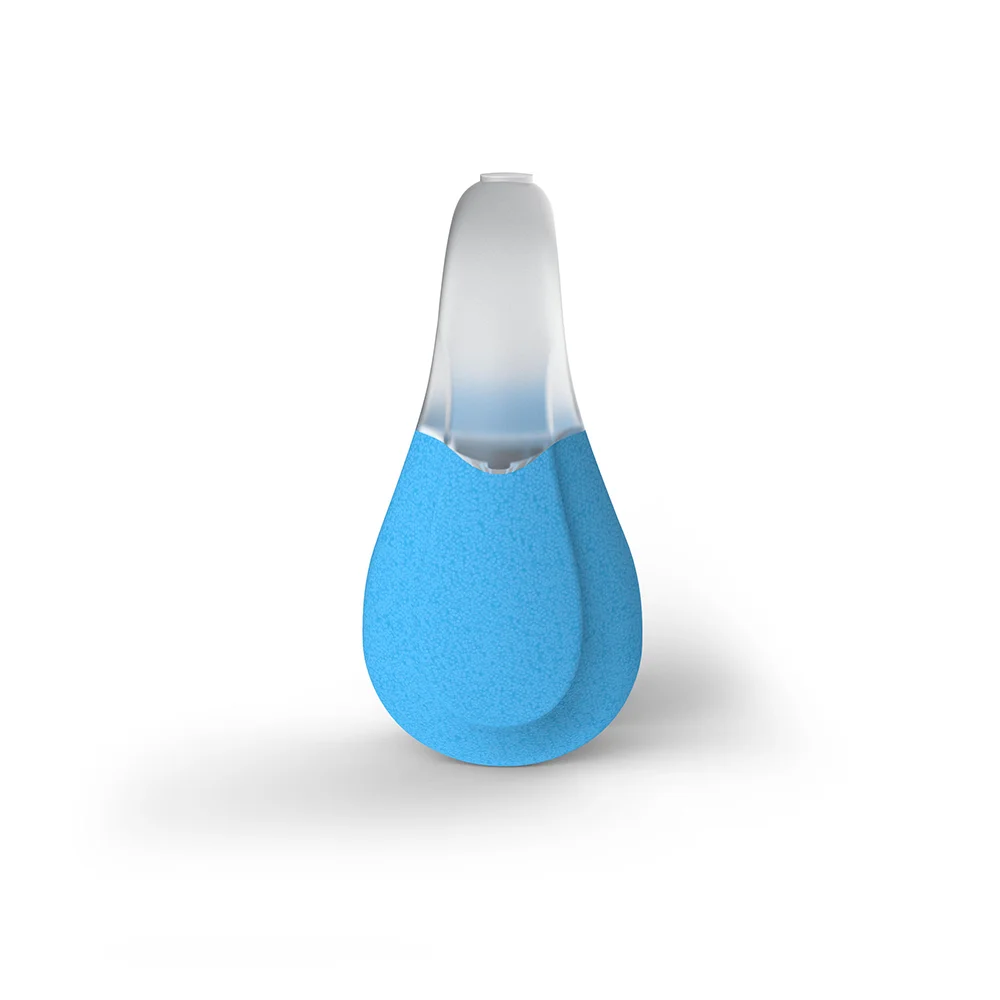 دماغ گیر نابایجی مدل CYAN BLUE — تصویر ۵