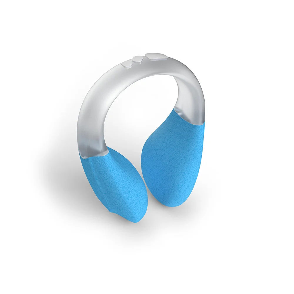 دماغ گیر نابایجی مدل CYAN BLUE — تصویر ۲