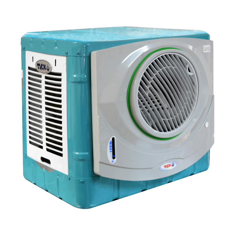 کولر برفاب bf2 ظرفیت 2800