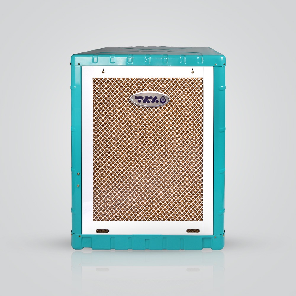 کولر سلولوزی 7000 برفاب ریموت دار مدل BF7-CP