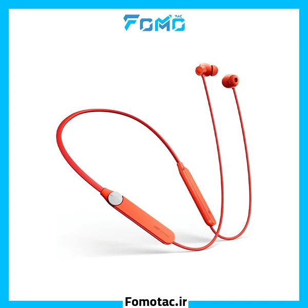 هندزفری بلوتوثی گردنی ناتینگ(Nothing) مدل CMF Neckband Pro — تصویر ۳