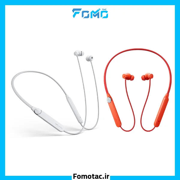 هندزفری بلوتوثی گردنی ناتینگ(Nothing) مدل CMF Neckband Pro