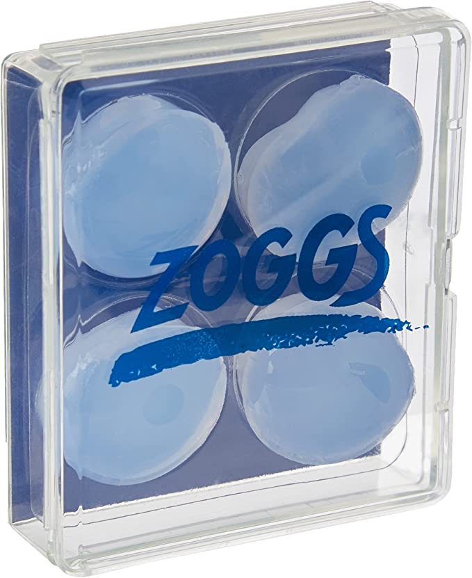 گوشگیر سیلیکونی زاگز مدل Ear Plugs — تصویر ۵