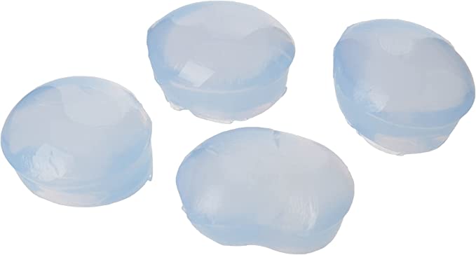 گوشگیر سیلیکونی زاگز مدل Ear Plugs — تصویر ۷
