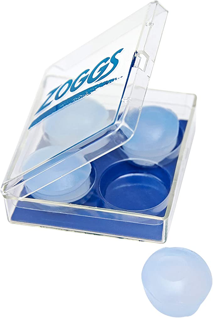 گوشگیر سیلیکونی زاگز مدل Ear Plugs — تصویر ۶