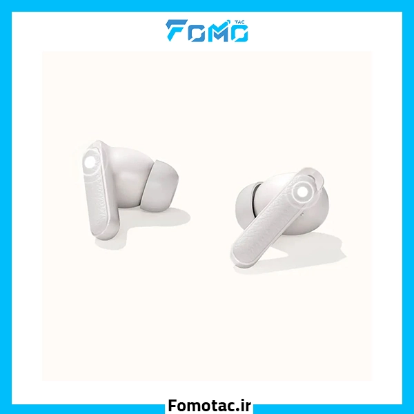 ایرپاد بلوتوثی شیائومی(Xiaomi) مدل QCY Buds ANC — تصویر ۳
