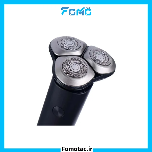 ماشین اصلاح شیائومی(Xiaomi) مدل S101 — تصویر ۴