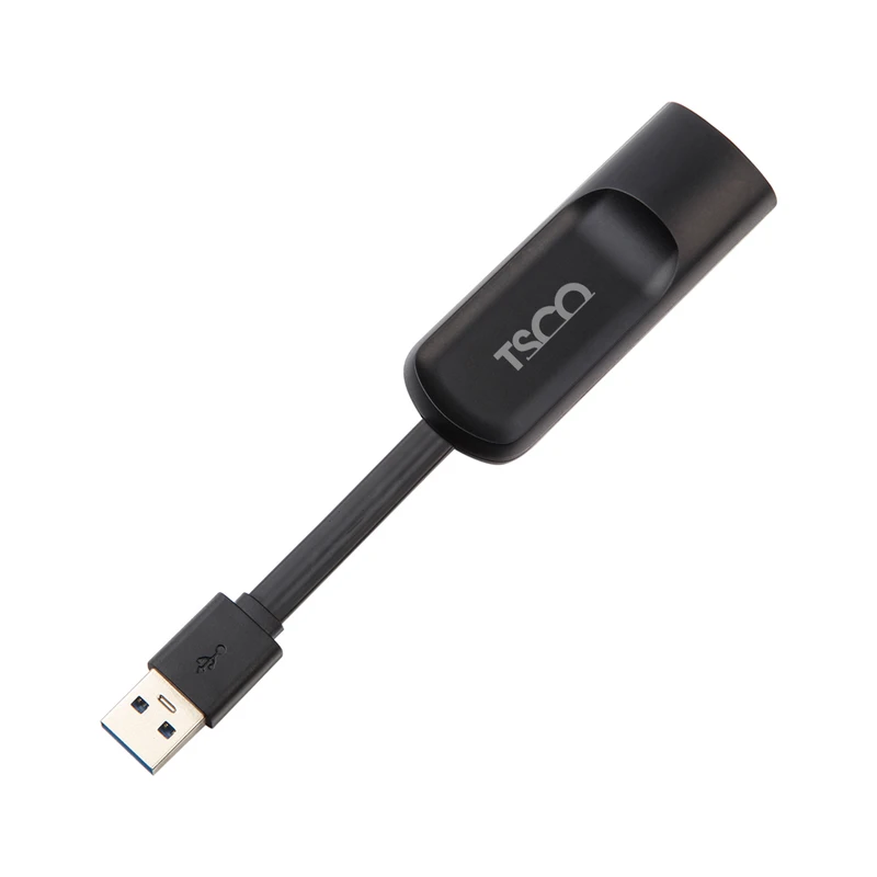 تبدیل USB به LAN تسکو مدل TLAN 210
