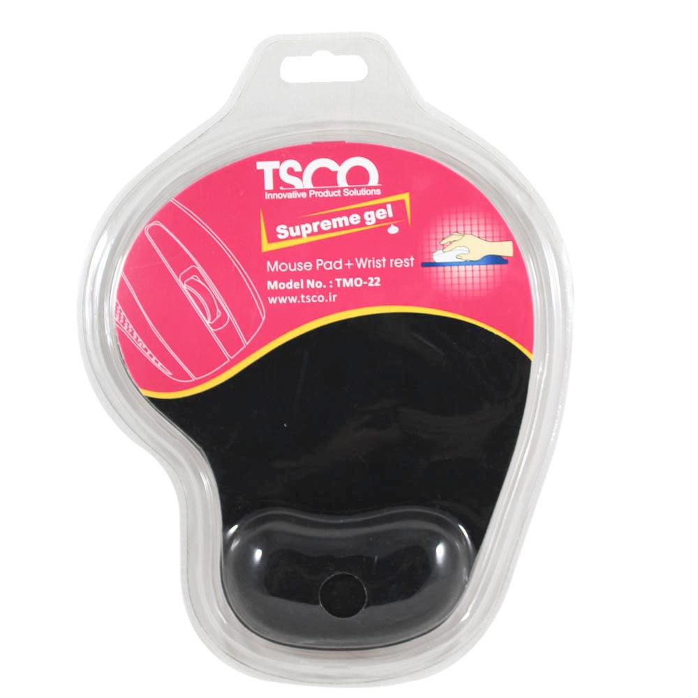 پد موس طبی تسکو (TSCO) مدل TMO 22