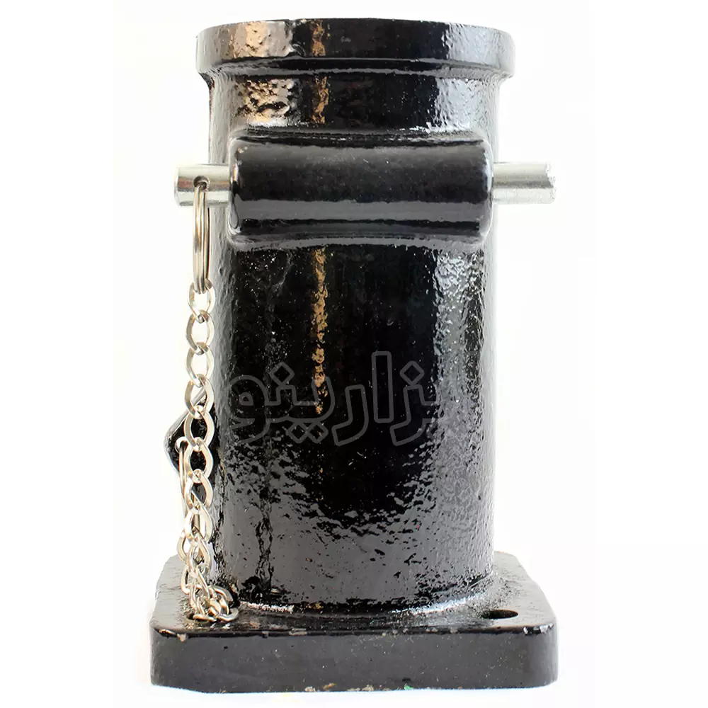 فلنچ موتور ویبراتور (فابریکی) — تصویر ۳