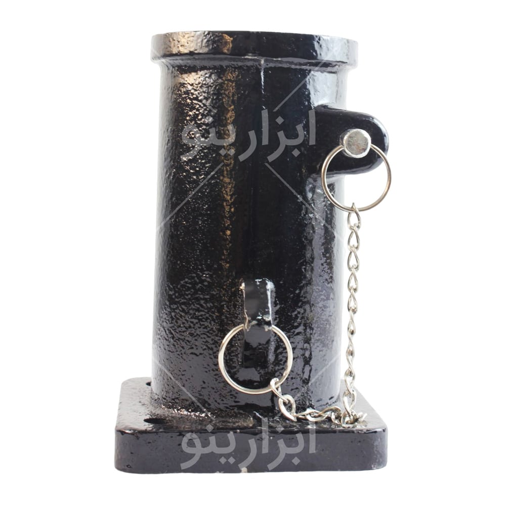 فلنچ موتور ویبراتور (فابریکی) — تصویر ۵