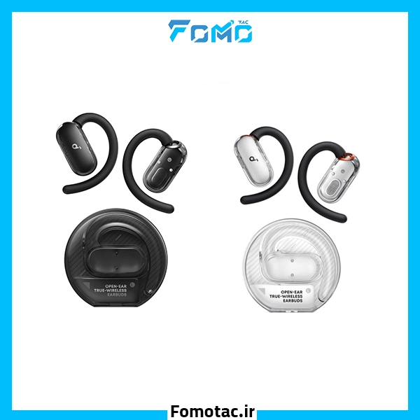 ایرپاد بلوتوثی انکر(Anker) مدل V40i