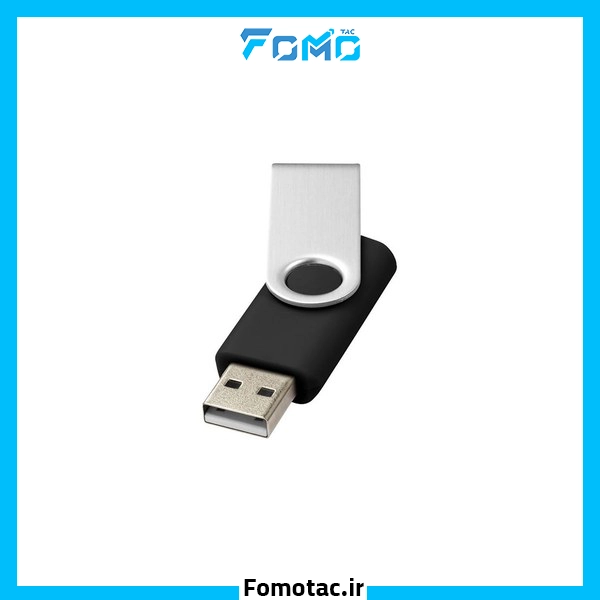 فلش مموری 32 گیگابایتی USB 2.0 اوسکو (OSCOO) مدل 008U