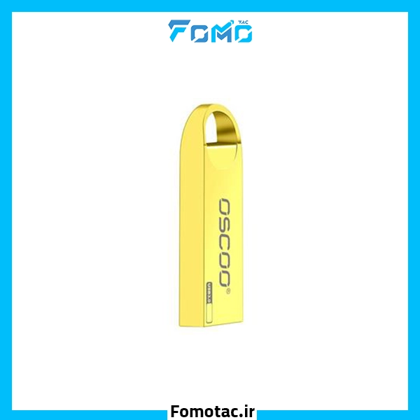 فلش مموری32 گیگابایتی USB 3.0 اوسکو (OSCOO) مدل 002U-2