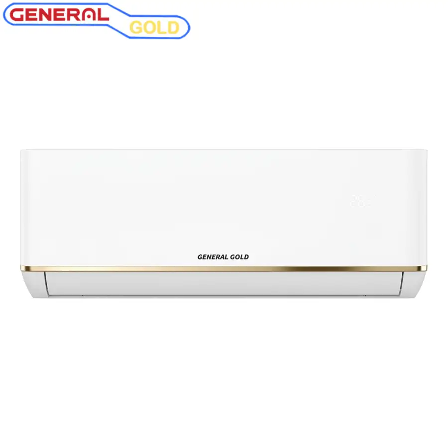 کولر گازی جنرال گلد اینورتر 18000 تیتانیوم مدل GG-TS18000 Titanium 2023 — تصویر ۶
