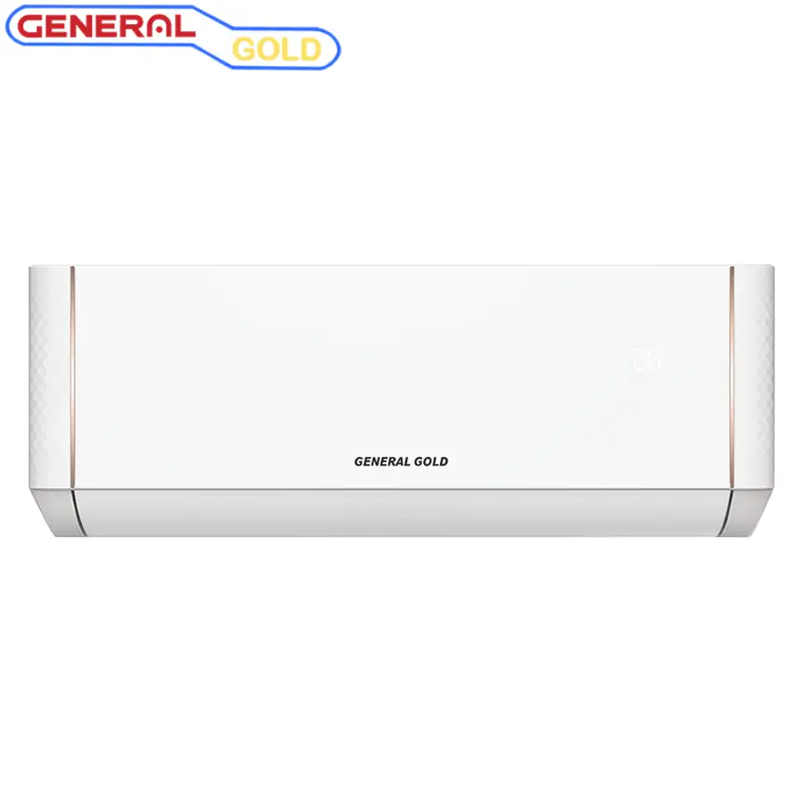 کولر گازی جنرال گلد اینورتر 24000 تیتانیوم مدل GG-TS24000 Titanium 2023